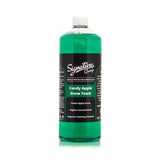 Candy Apple Snow Foam