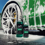 Candy Apple Snow Foam