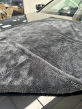 Signature Twisted Drying Towel XL