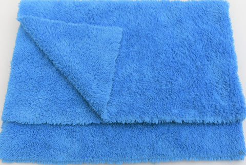 Signature Ultra Plush Microfibre Towel