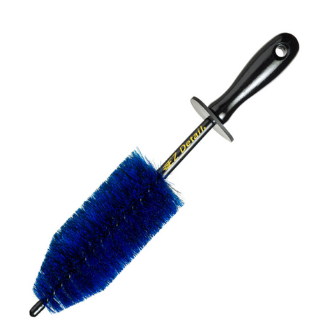 Signature Small Wheel Brush