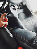 Signature Car Fragrances