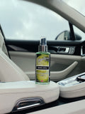 Signature Car Fragrances