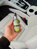 Signature Car Fragrances