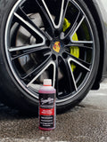 Non-Acidic Wheel Cleaner