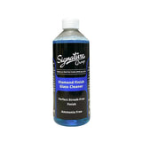 Diamond Finish Glass Cleaner