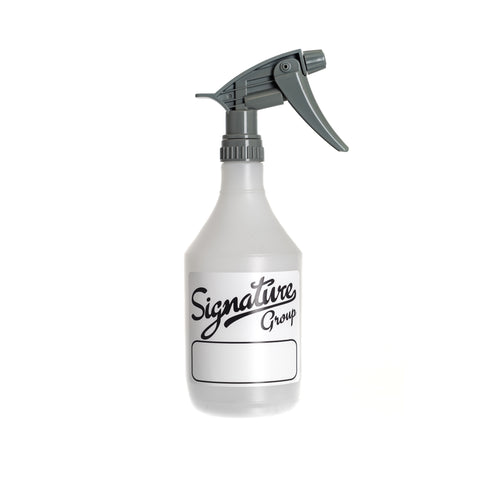 Chemical Resistant Spray bottle - 750ml