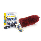 Signature Large Wheel Brush