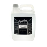 Tyre & Trim Dressing - Solvent Based Liquid