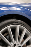 Signature Tyre Applicator
