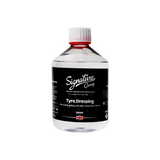 Tyre & Trim Dressing - Solvent Based Liquid