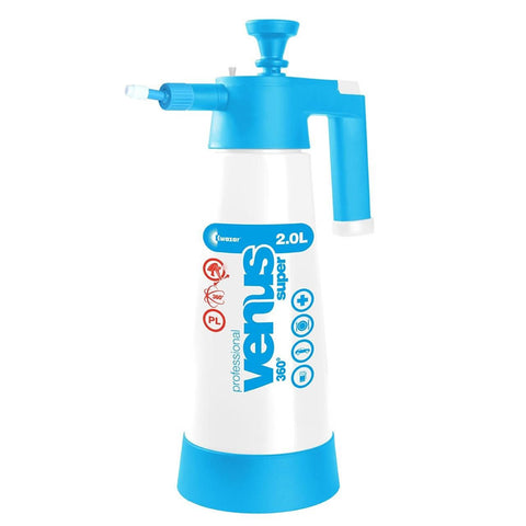 Professional Hand Held Pump-Sprayer 2L